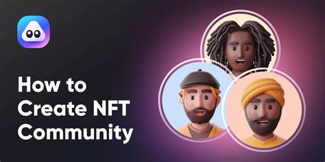 building virtual community w/ NFT creator Chanel Lee 